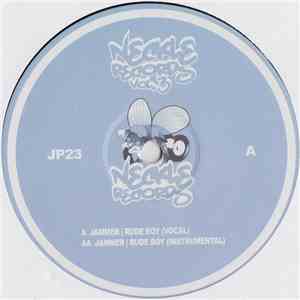 Jammer / Neckle Camp / Angry - Neckle Records Vol. 3 FLAC