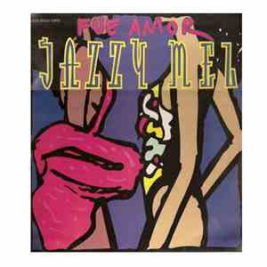 Jazzy Mel - Fue Amor FLAC