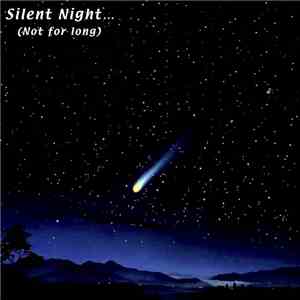 John Tabacco - Silent Night (Not For Long) FLAC