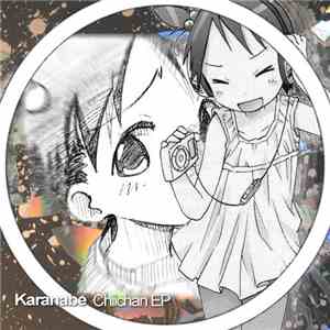 Karanabe - Chiichan EP FLAC