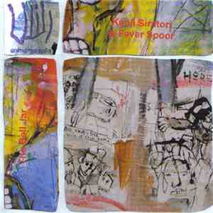 Kenji Siratori & Fever Spoor - The Bell Jar FLAC