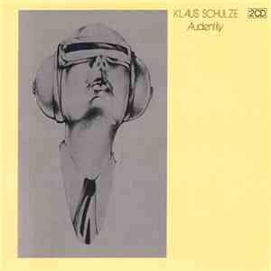 Klaus Schulze - Audentity FLAC