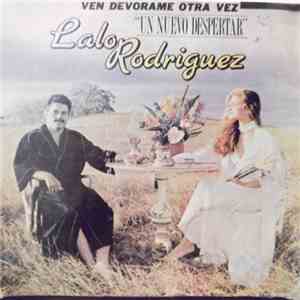 Lalo Rodriguez - "Un Nuevo Despertar" FLAC