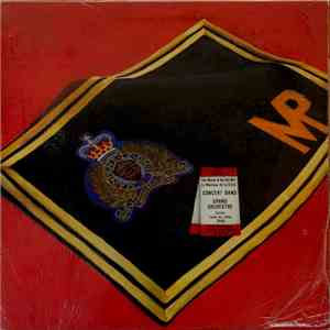 Le Grand Orchestre de La Gendarmerie Royale Du Canada - La Musique de La G.R.C. = The Music of the R.C.M.P. FLAC