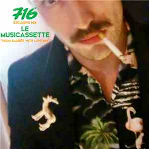 Le Musicassette - From Barbès With Love FLAC