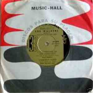 Los Walkers - Lady Madonna FLAC
