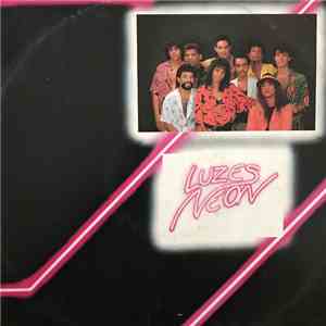 Luzes Neon - Luzes Neon FLAC