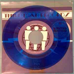 Marching Church - Live At Third Man FLAC
