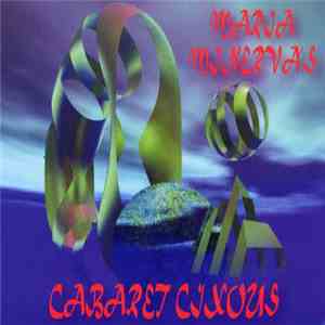 Maria Minerva - Maria Minerva's Cabaret Cixous FLAC