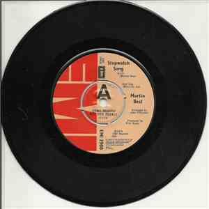 Martin Best - Stopwatch Song FLAC