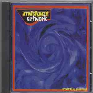 Midget  - Artwork FLAC