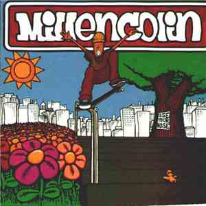 Millencolin - Use Your Nose FLAC