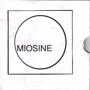 Miosine - Miosine FLAC