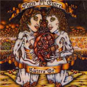 Molly McGuire  - Sisters Of... FLAC