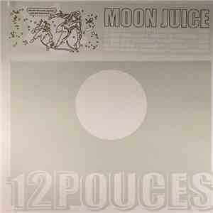 Moon Juice - Herbie FLAC