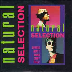 Natural Selection - Hearts Don't Think (They Feel)! FLAC