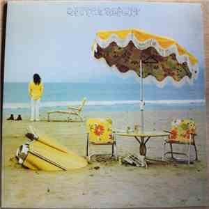 Neil Young - On The Beach FLAC