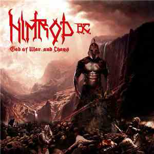 Nimrod B.C. - God Of War And Chaos FLAC
