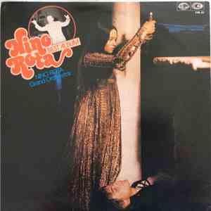 Nino Rota Grand Orchestra - Nino Rota Best Album FLAC
