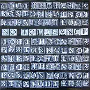 No Tolerance - No Remorse, No Tolerance + Demo FLAC