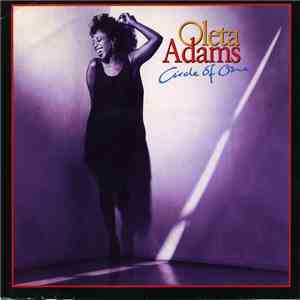 Oleta Adams - Circle Of One FLAC