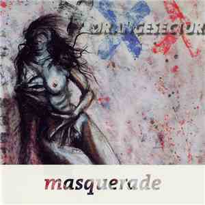 Orange Sector - Masquerade FLAC