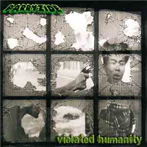 Parryzide - Violated Humanity FLAC