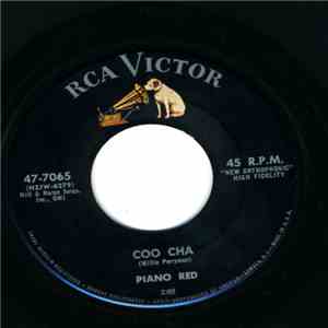 Piano Red - South / Coo Cha FLAC