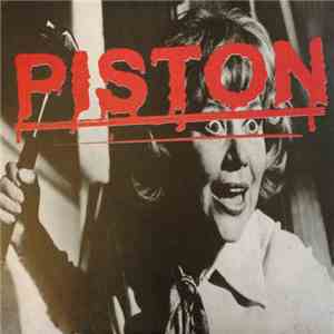 Piston - Dyke Fight Tonight FLAC