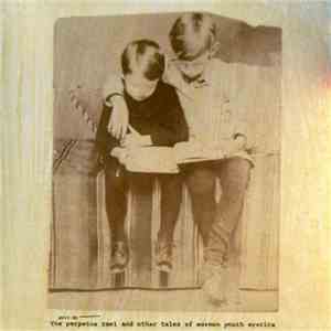 Puri-Do - The Perpetua Reel & Other Tales Of Mormon Youth Erotica FLAC