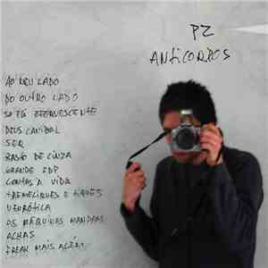 Pz  - Anticorpos FLAC