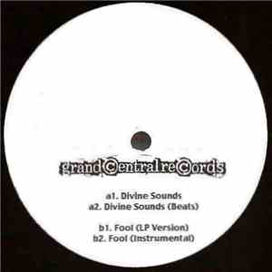 Rae & Christian - Divine Sounds FLAC