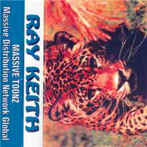 Ray Keith - Untitled FLAC