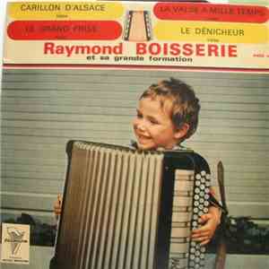 Raymond Boisserie Et Son Orchestre Musette - Carillons D'Alsace FLAC
