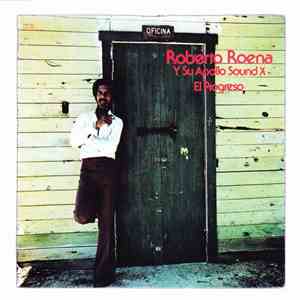 Roberto Roena Y Su Apollo Sound X - El Progreso FLAC