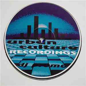 Rogue Unit - Urban Blues FLAC