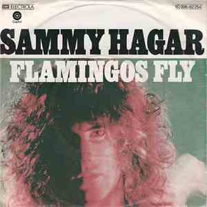 Sammy Hagar - Flamingos Fly FLAC