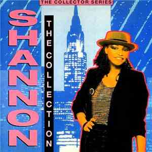 Shannon - The Collection FLAC