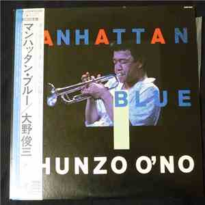 Shunzo Ohno - Manhattan Blue FLAC