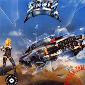 Sinner - Danger Zone FLAC