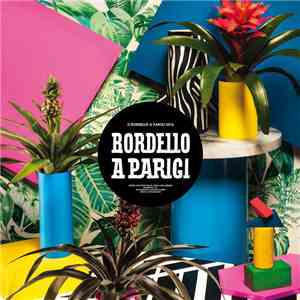 Skatebård - Colour Negatives EP FLAC