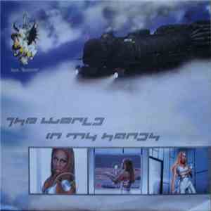 Snap! Feat. Summer - The World In My Hands FLAC
