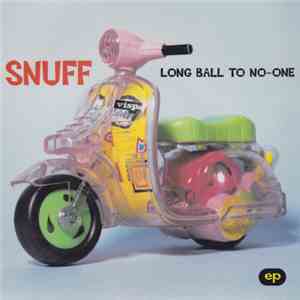 Snuff  - Long Ball To No-One FLAC