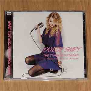 Taylor Swift - The Story Of Budokan FLAC