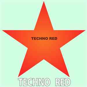 Techno Red - Explosive Character FLAC