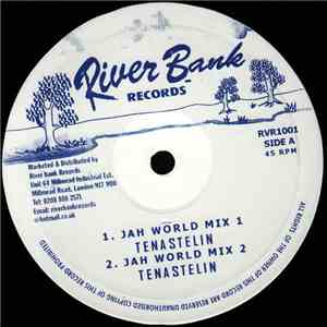Tenastelin - Jah World FLAC