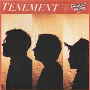 Tenement - Freak Cast In Iron b/w Books On Hell And Sermons On T.V. FLAC