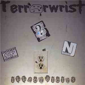 Terrorwrist - Illectricity FLAC