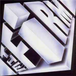 The Firm  - The Firm FLAC