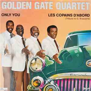The Golden Gate Quartet - Only You FLAC